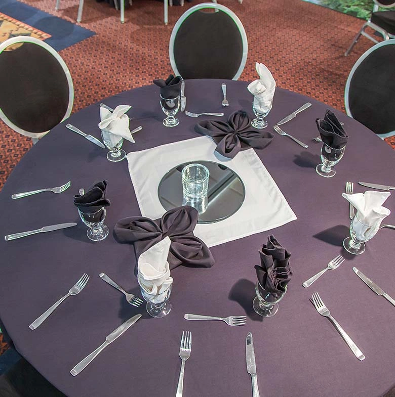  Cascades Ballroom