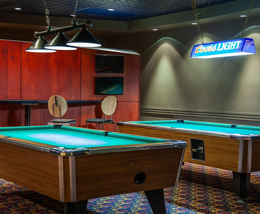 West67 Lounge + Grill